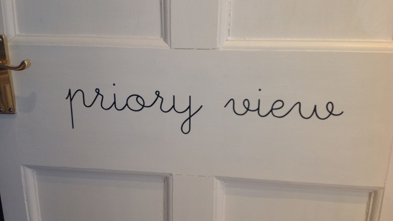 Photo of Bedroom in Brecon