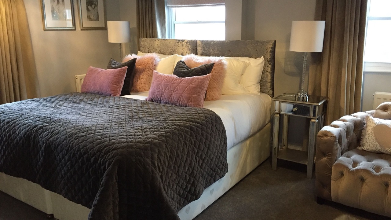 Photo of Bedroom in Brecon