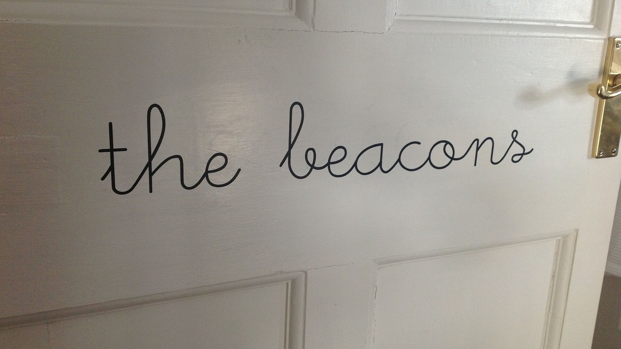 Photo of Bedroom in Brecon