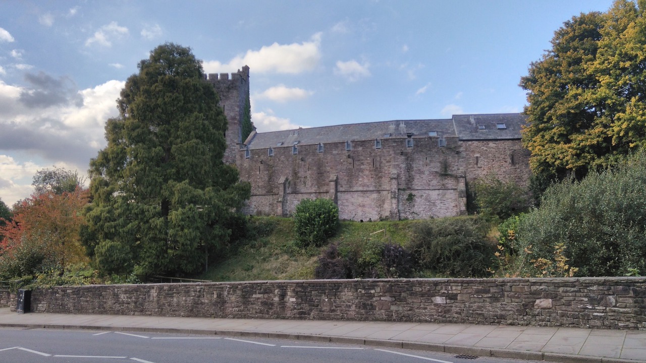 Photo of Others in Brecon