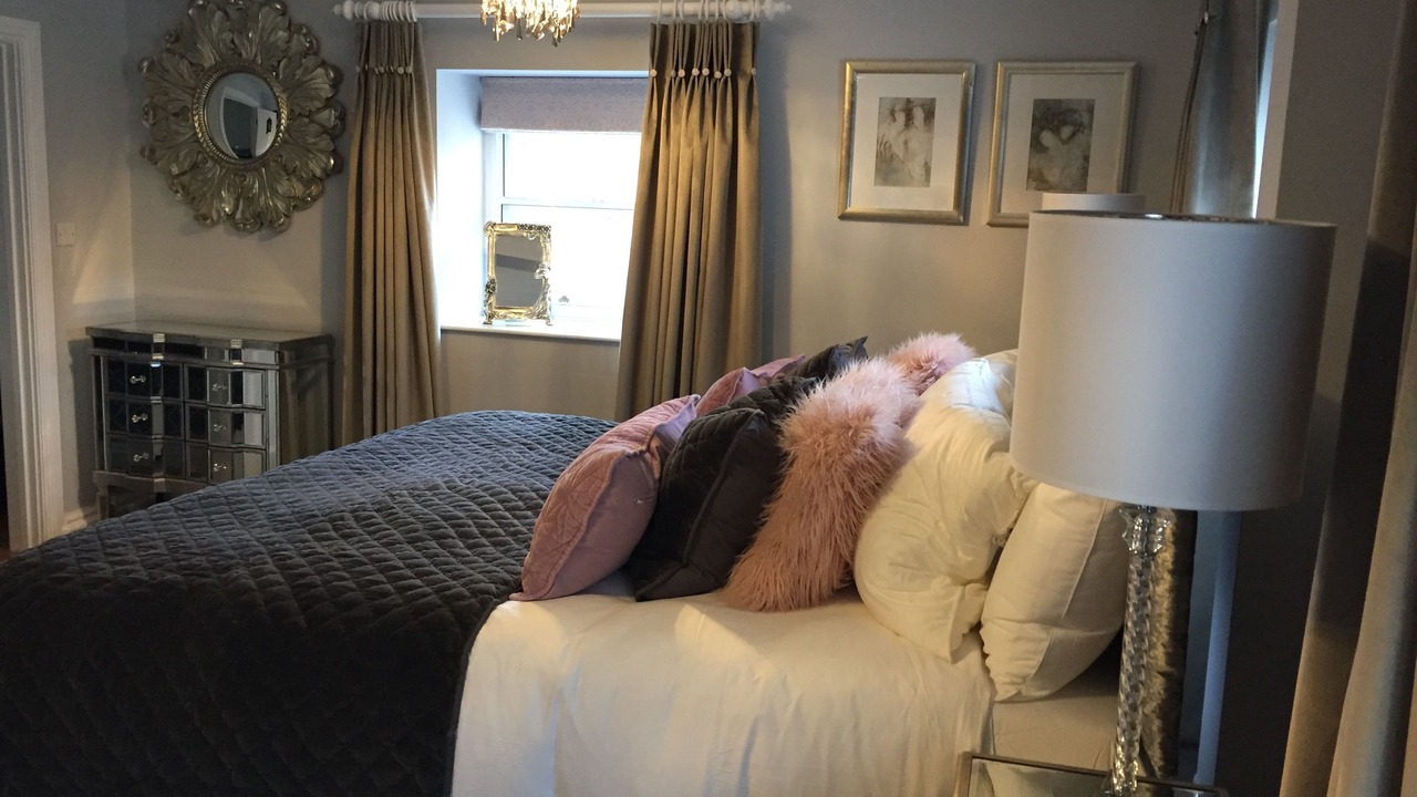 Photo of Bedroom in Brecon