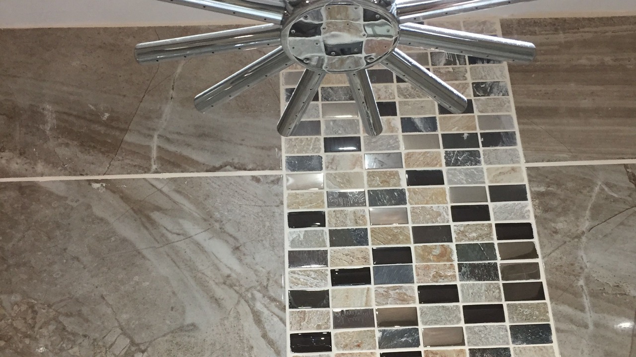 Photo of Bathroom in Brecon