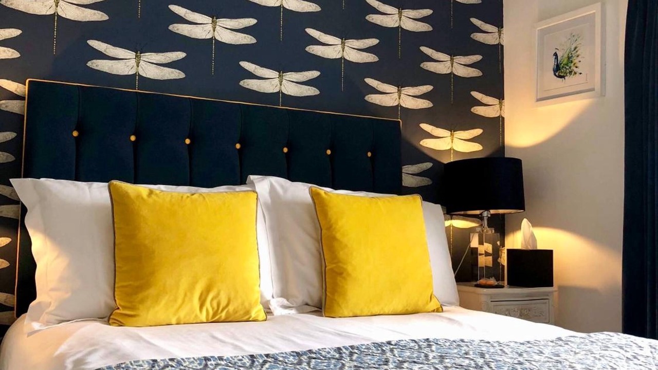 Photo of Bedroom in Brecon