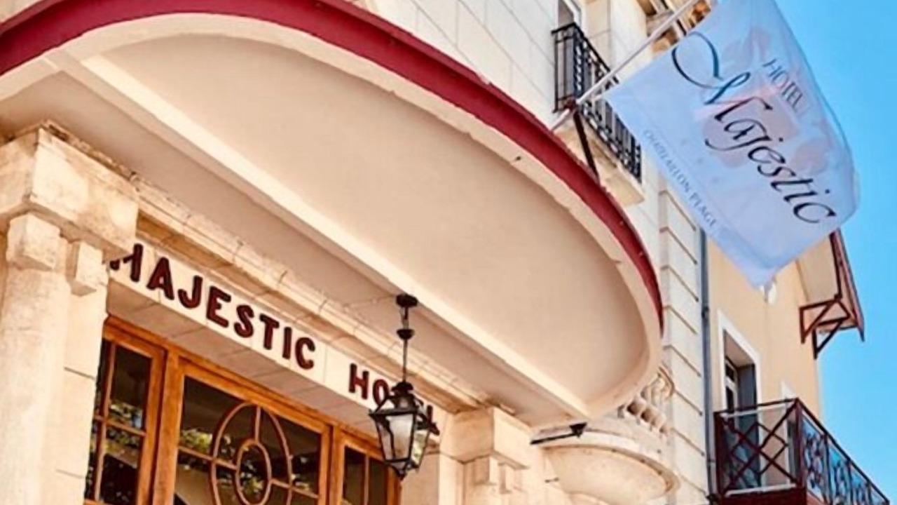 Photo of Outdoor in Quartier du Casino