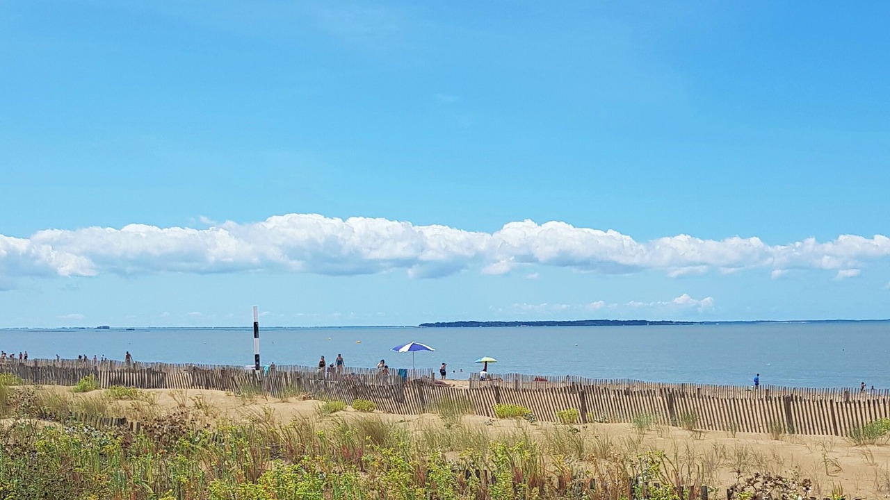 Photo of Outdoor in Quartier du Casino