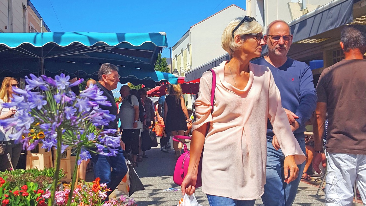Photo of Outdoor in Quartier du Casino
