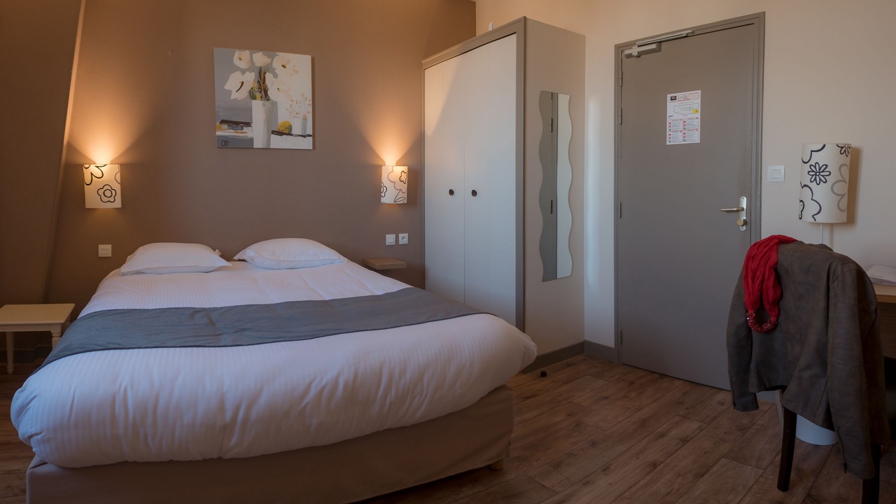 Photo of Bathroom in Quartier du Casino