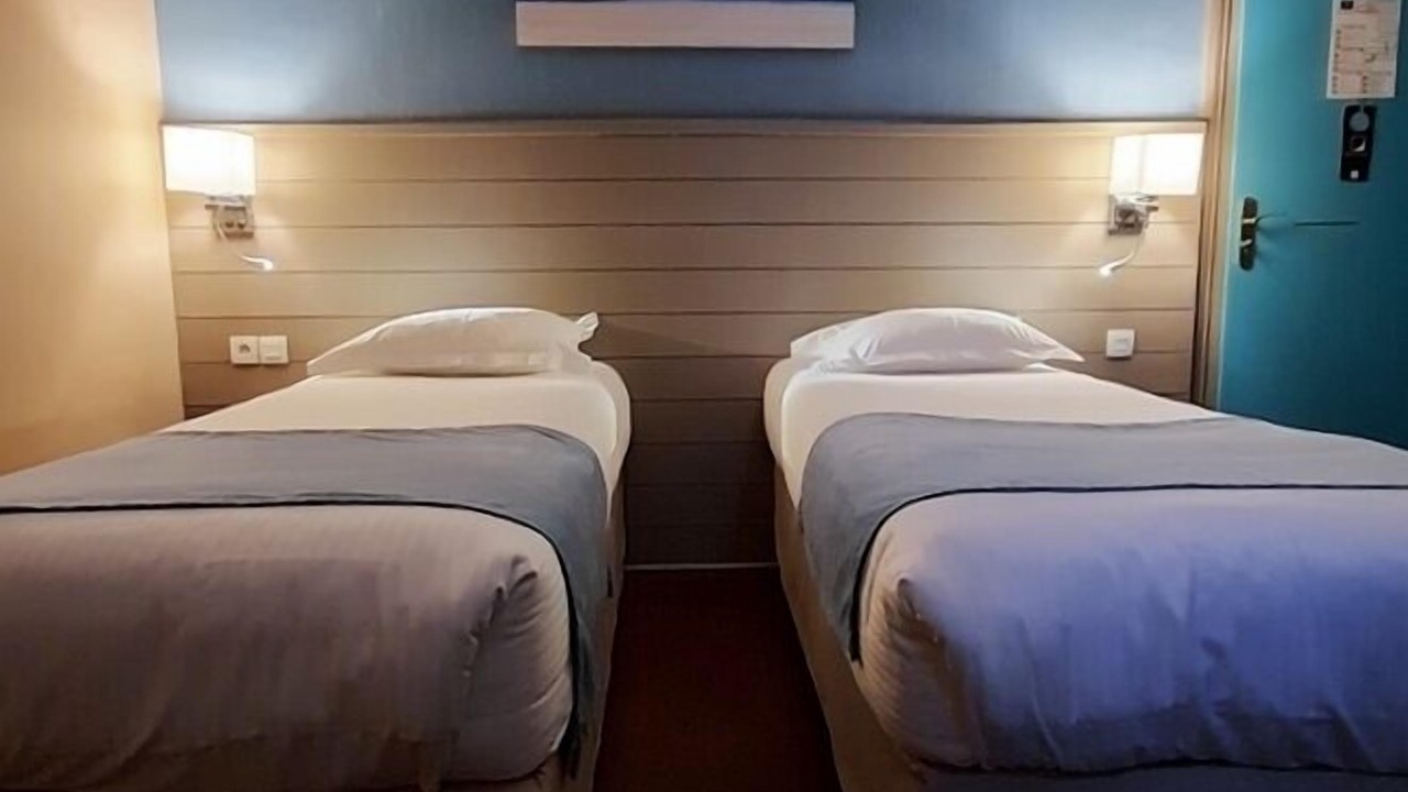 Photo of Bathroom in Quartier du Casino