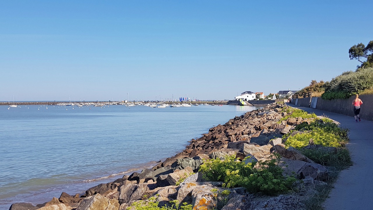 Photo of Outdoor in Quartier du Casino