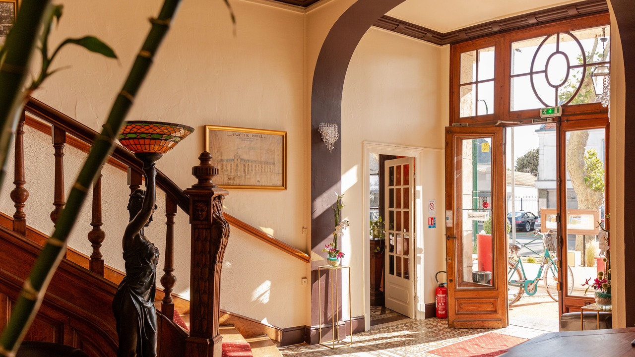 Photo of Others in Quartier du Casino