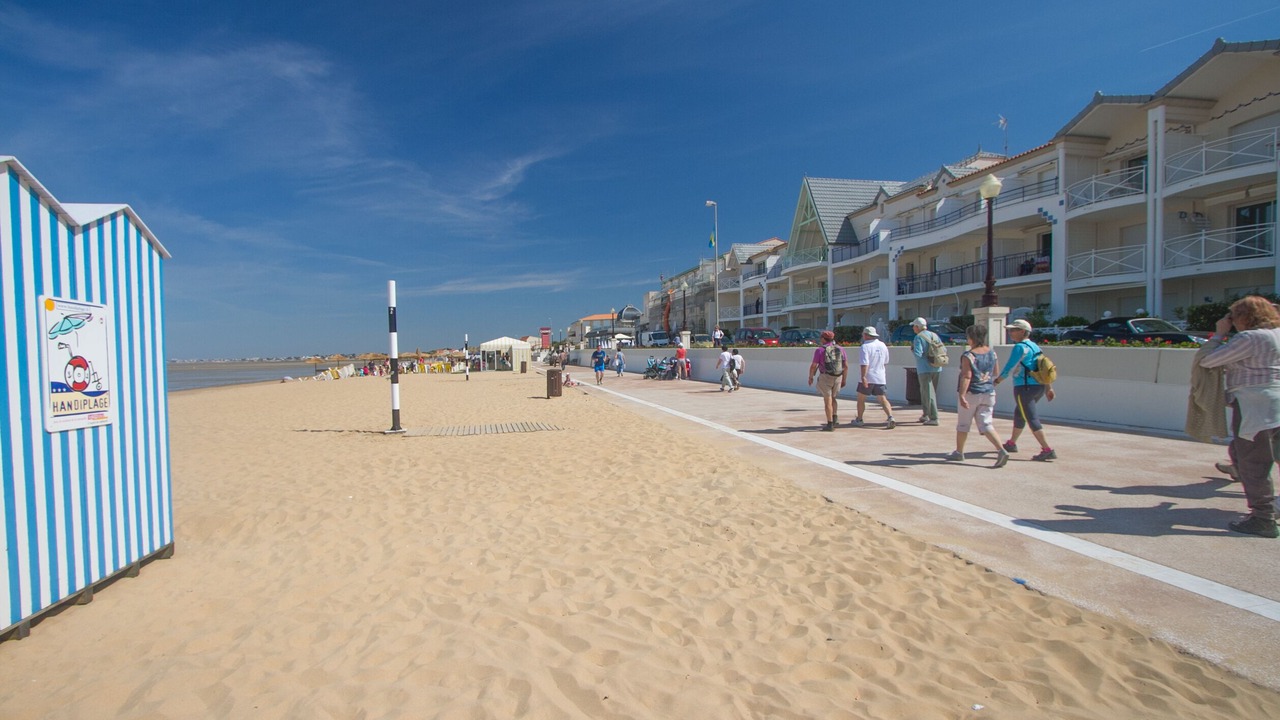 Photo of Others in Quartier du Casino