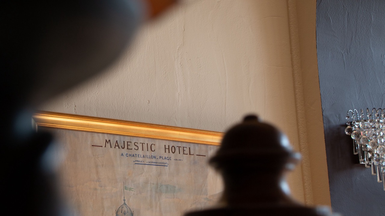 Photo of Others in Quartier du Casino