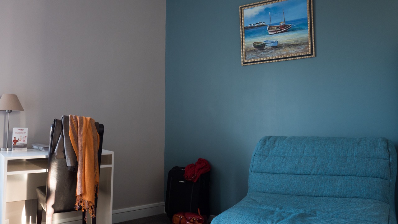 Photo of Bathroom in Quartier du Casino