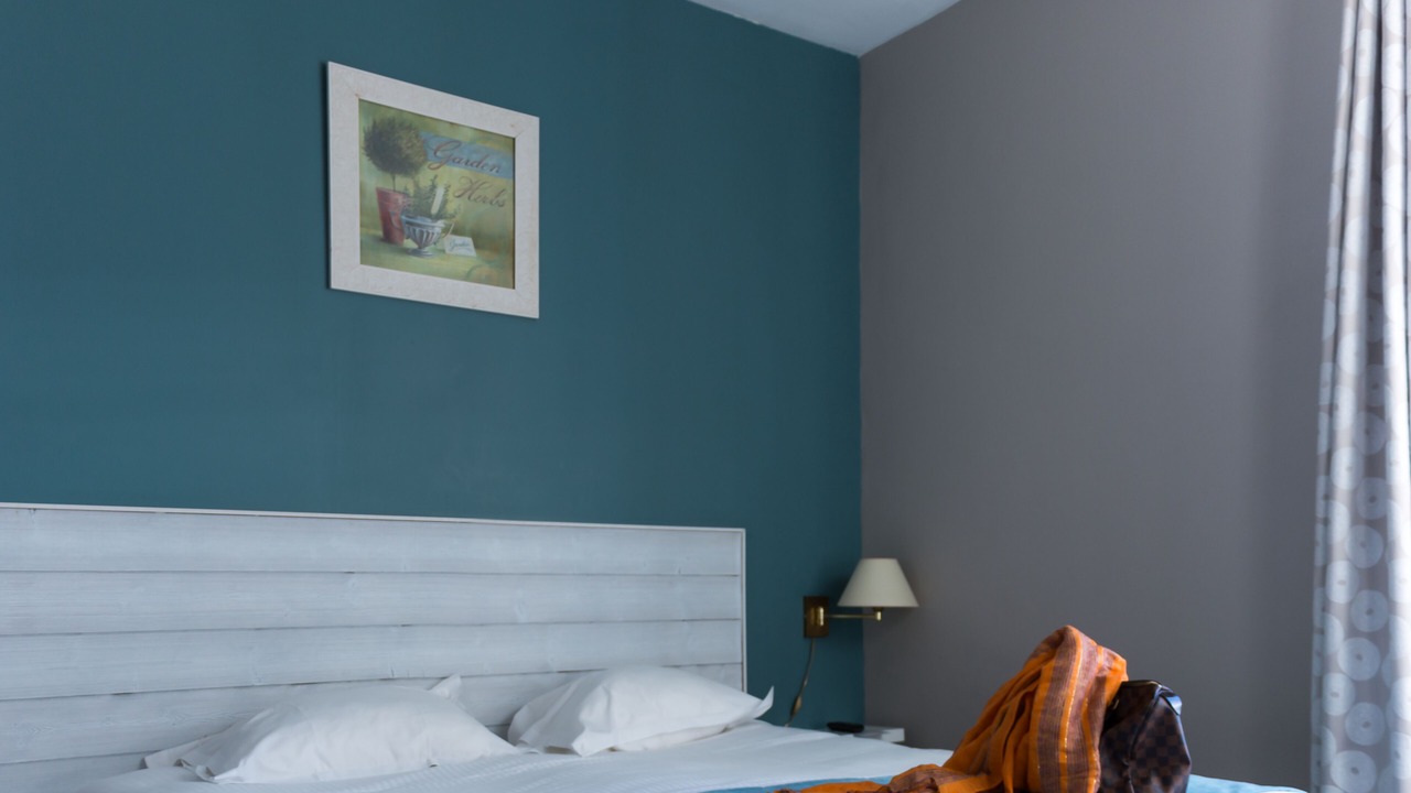 Photo of Bathroom in Quartier du Casino