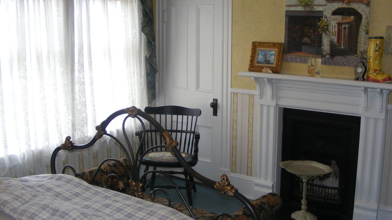 Photo of Livingroom in Harbour Grace