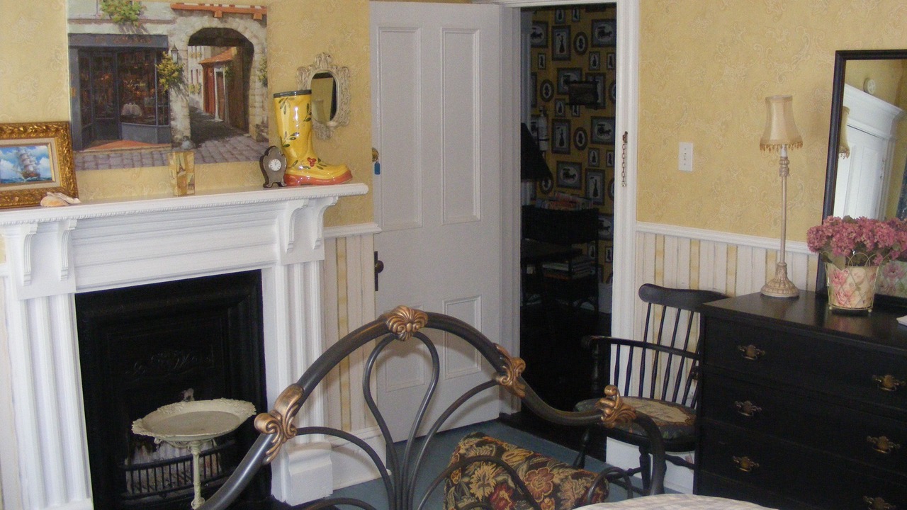 Photo of Livingroom in Harbour Grace