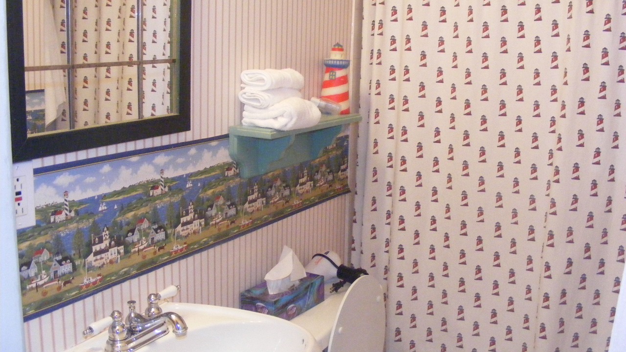 Photo of Bathroom in Harbour Grace