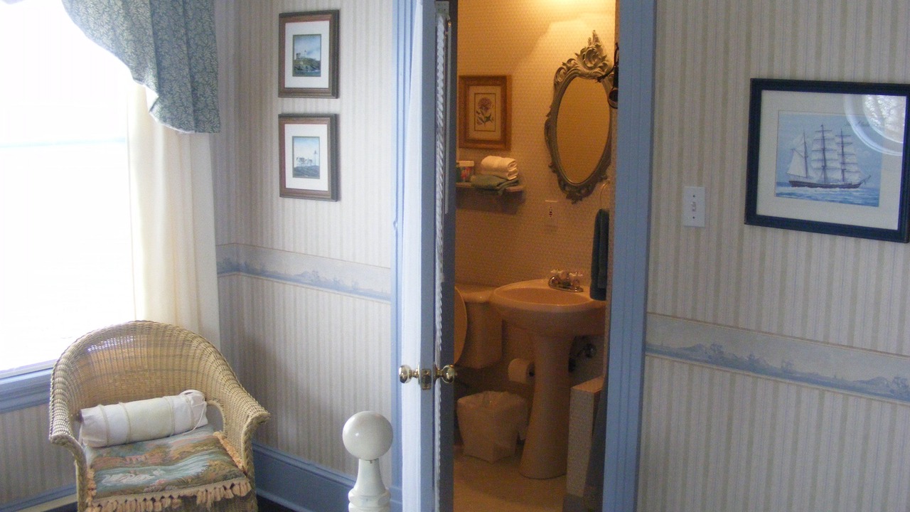 Photo of Bedroom in Harbour Grace