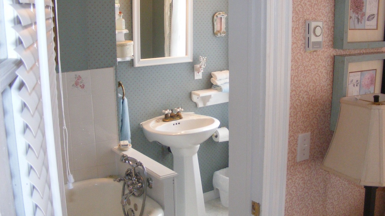 Photo of Bathroom in Harbour Grace