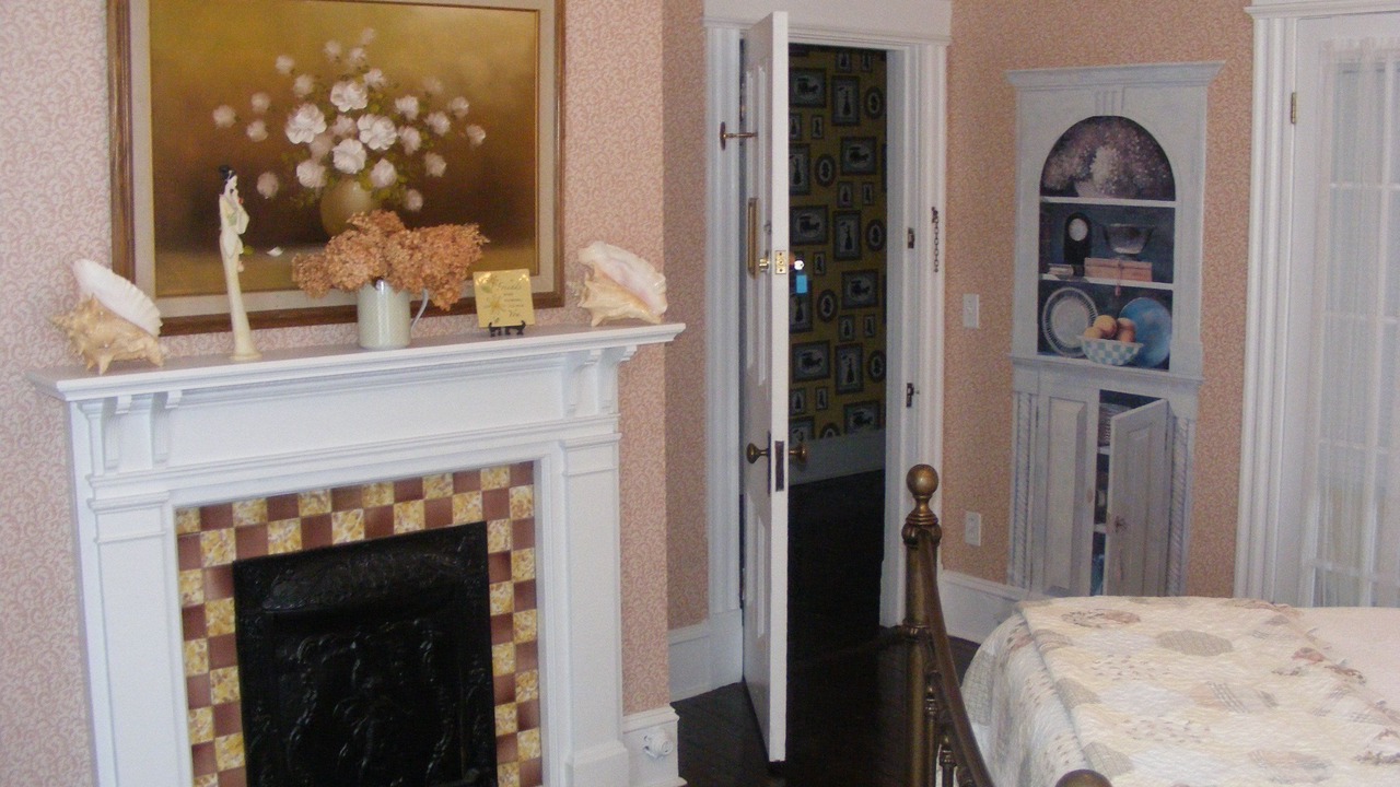 Photo of Livingroom in Harbour Grace