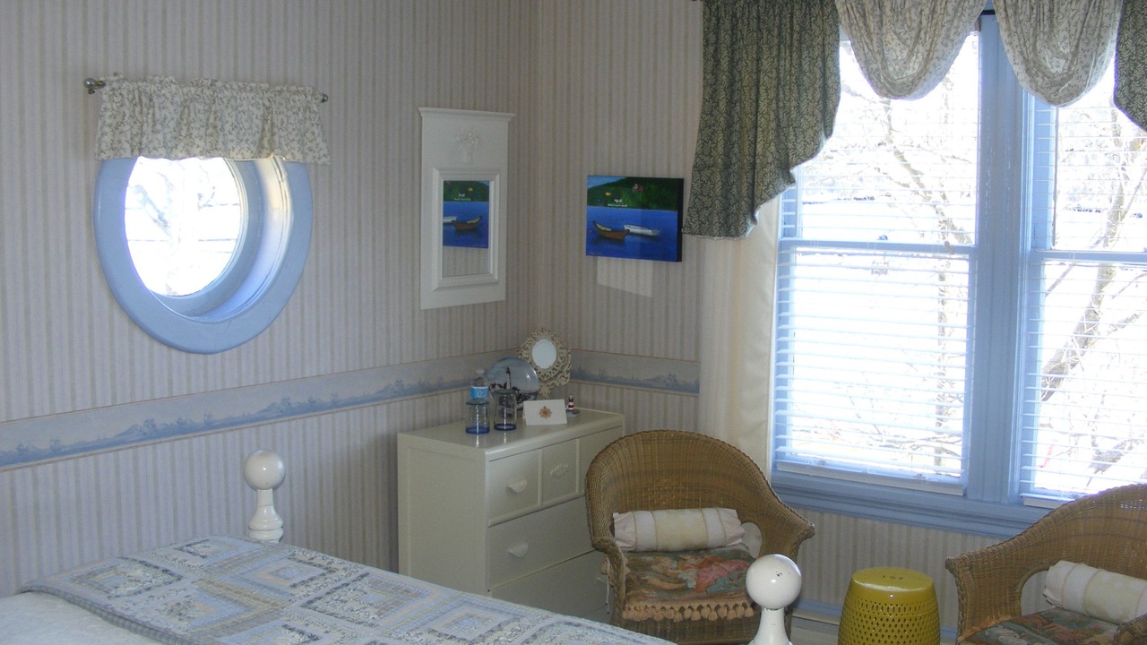 Photo of Bedroom in Harbour Grace