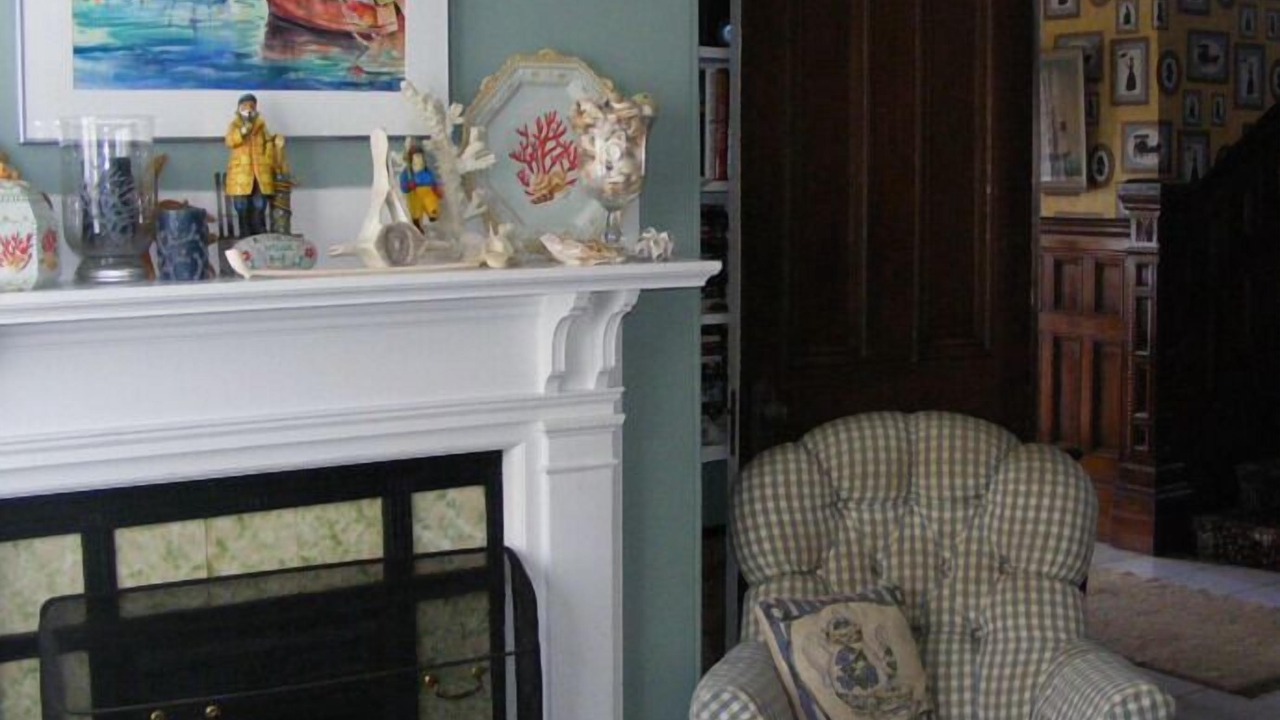 Photo of Livingroom in Harbour Grace