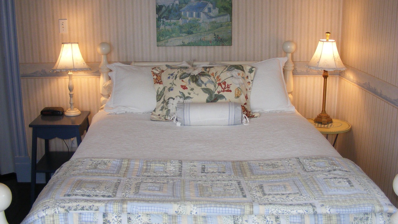 Photo of Bedroom in Harbour Grace