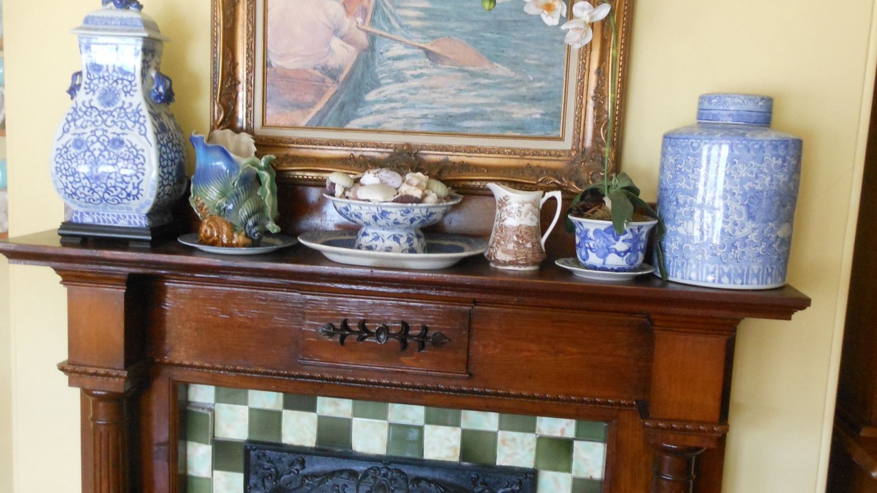 Photo of Livingroom in Harbour Grace