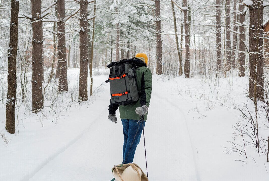 Photo of Outdoor in Conway
