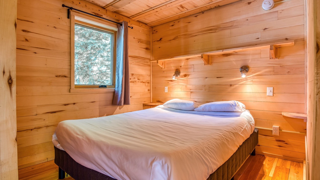 Photo of Bedroom in Conway