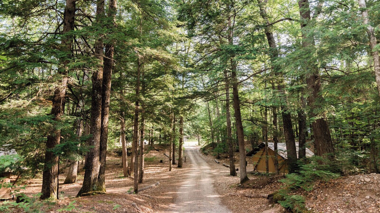 Photo of Outdoor in Conway