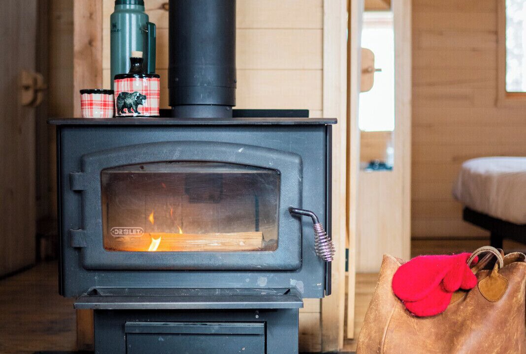 Photo of Livingroom in Conway