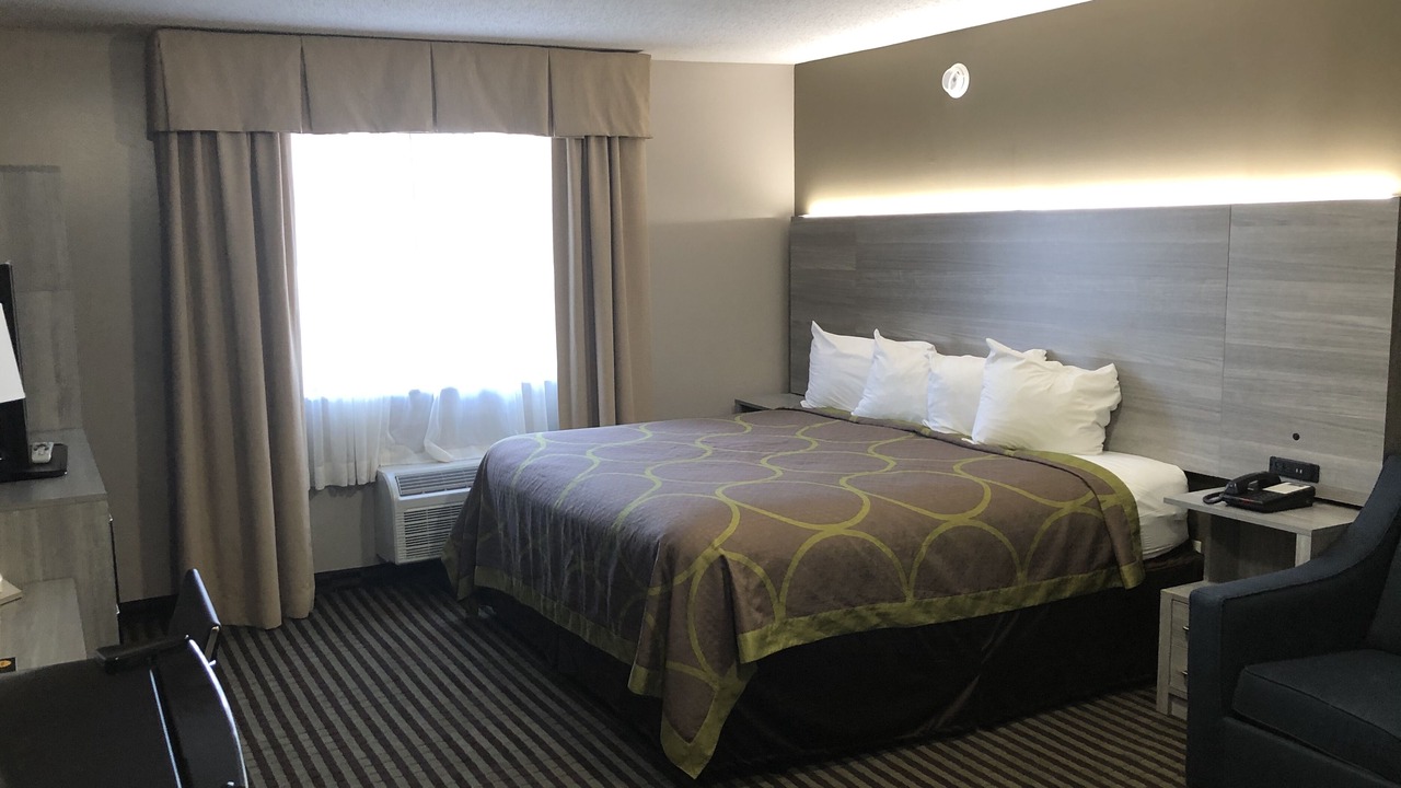 Photo of Bedroom in St. Matthews
