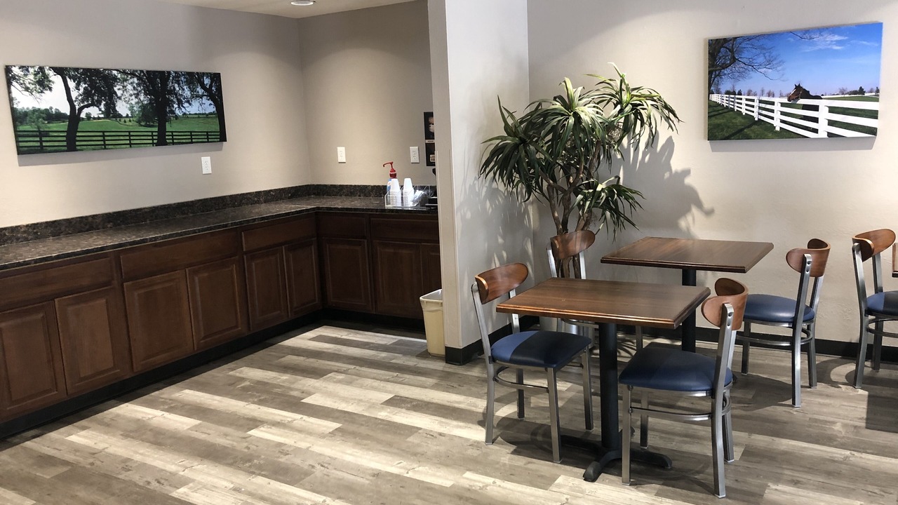 Photo of Livingroom in St. Matthews