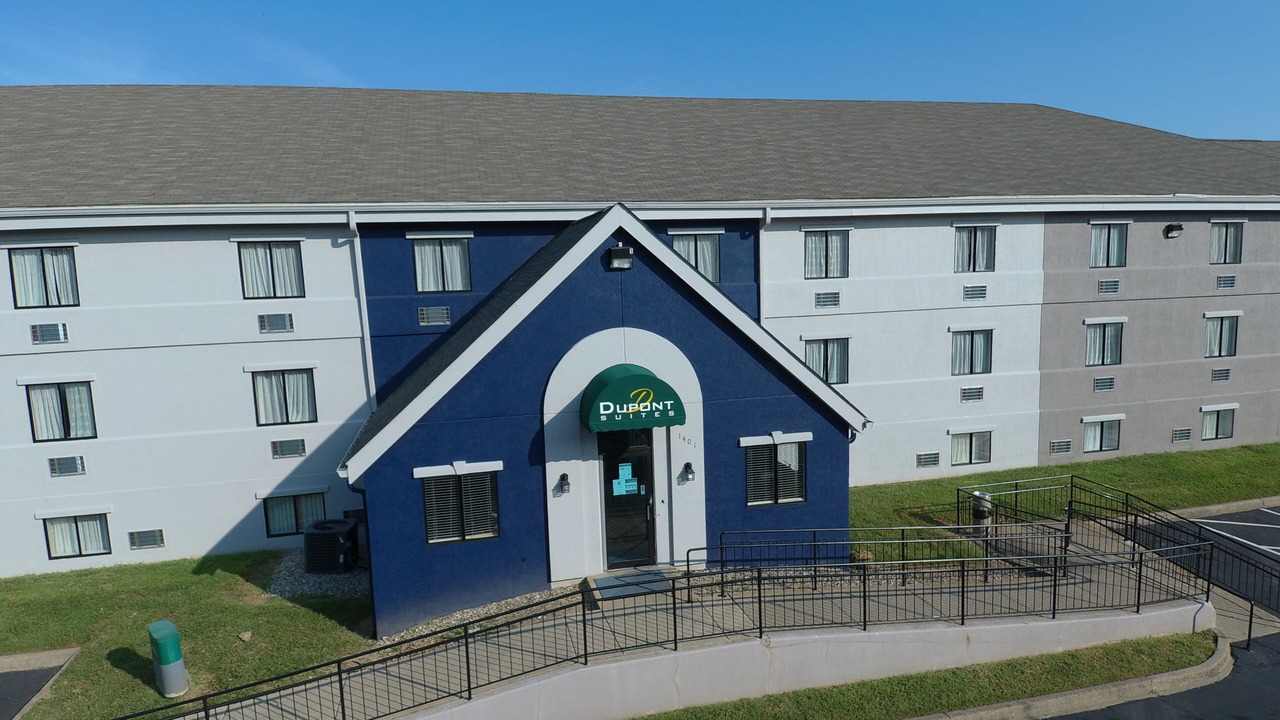 Photo of Outdoor in St. Matthews