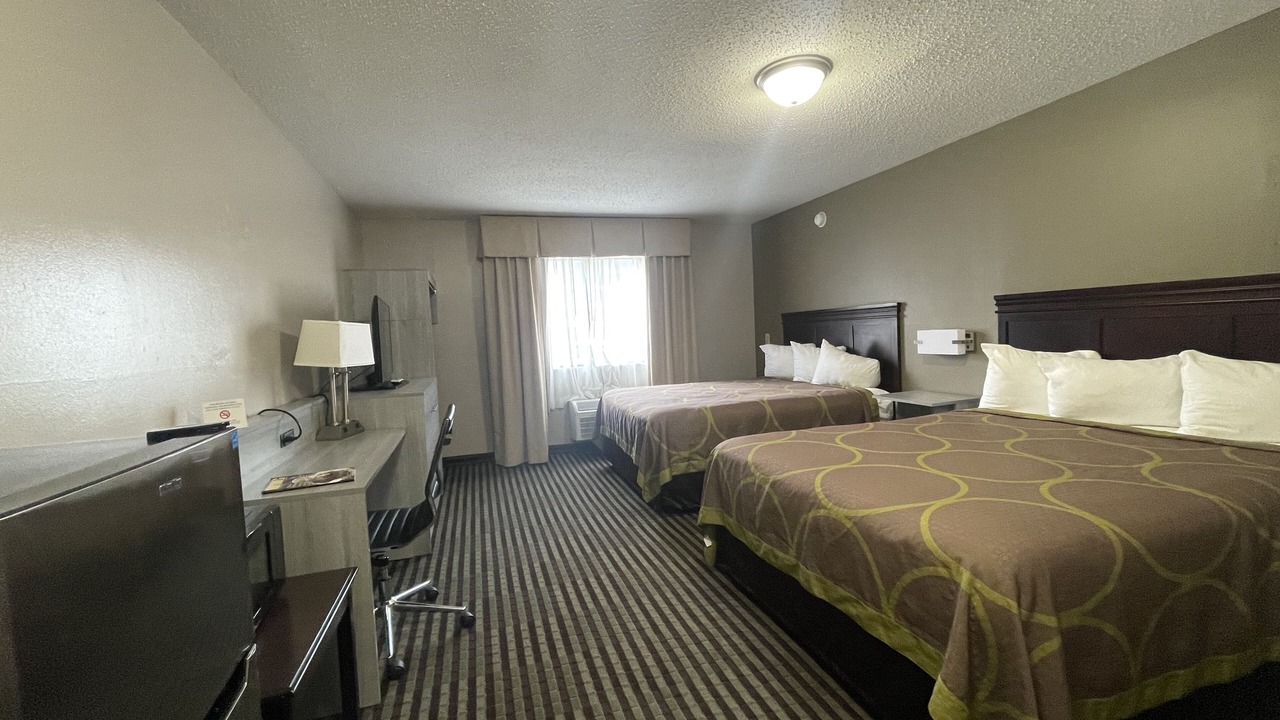 Photo of Bedroom in St. Matthews