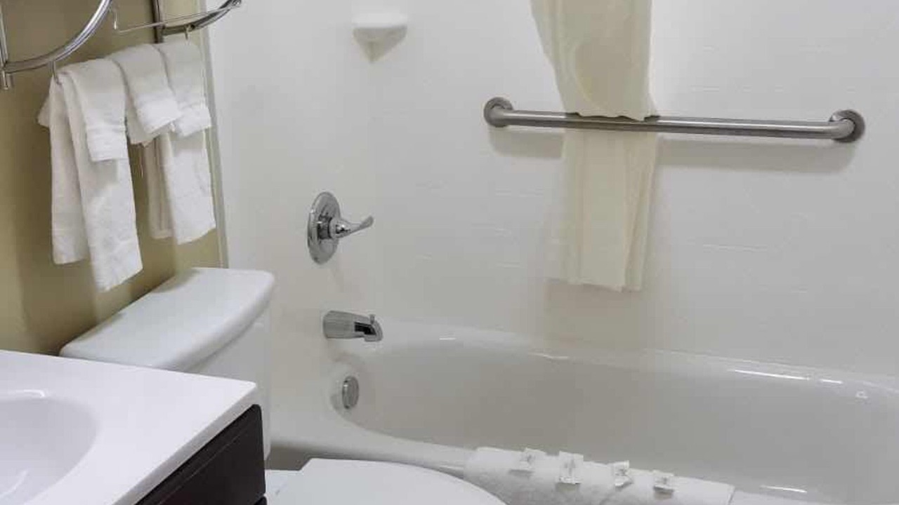 Photo of Bathroom in St. Matthews