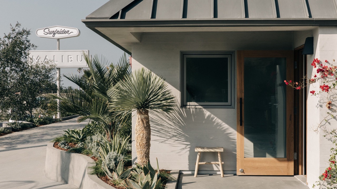 Photo of Outdoor in Eastern Malibu
