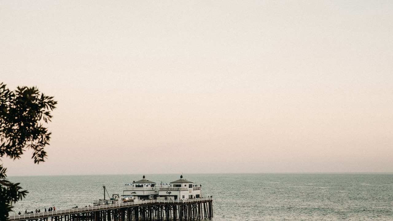 Photo of Others in Eastern Malibu