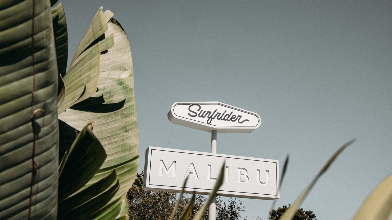 Photo of Outdoor in Eastern Malibu