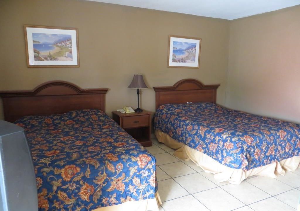 Photo of Bedroom in El Campo