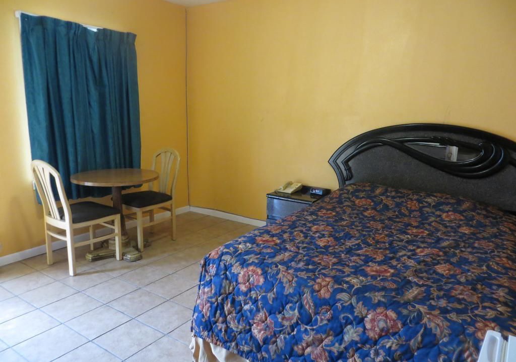 Photo of Bedroom in El Campo