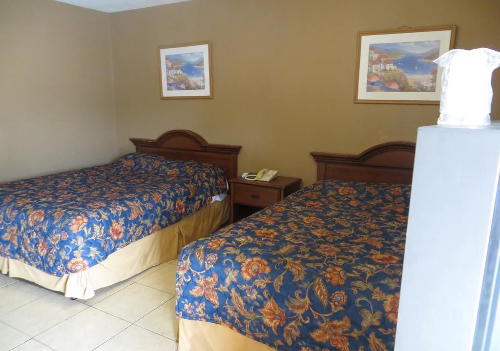 Photo of Bedroom in El Campo