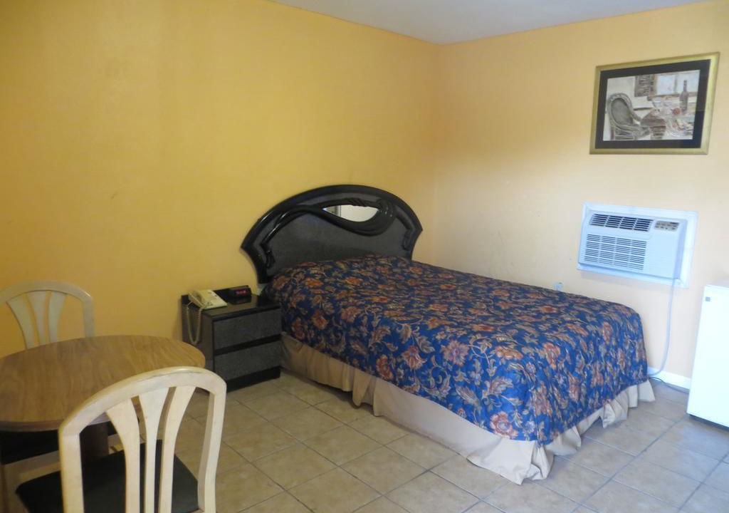 Photo of Bedroom in El Campo