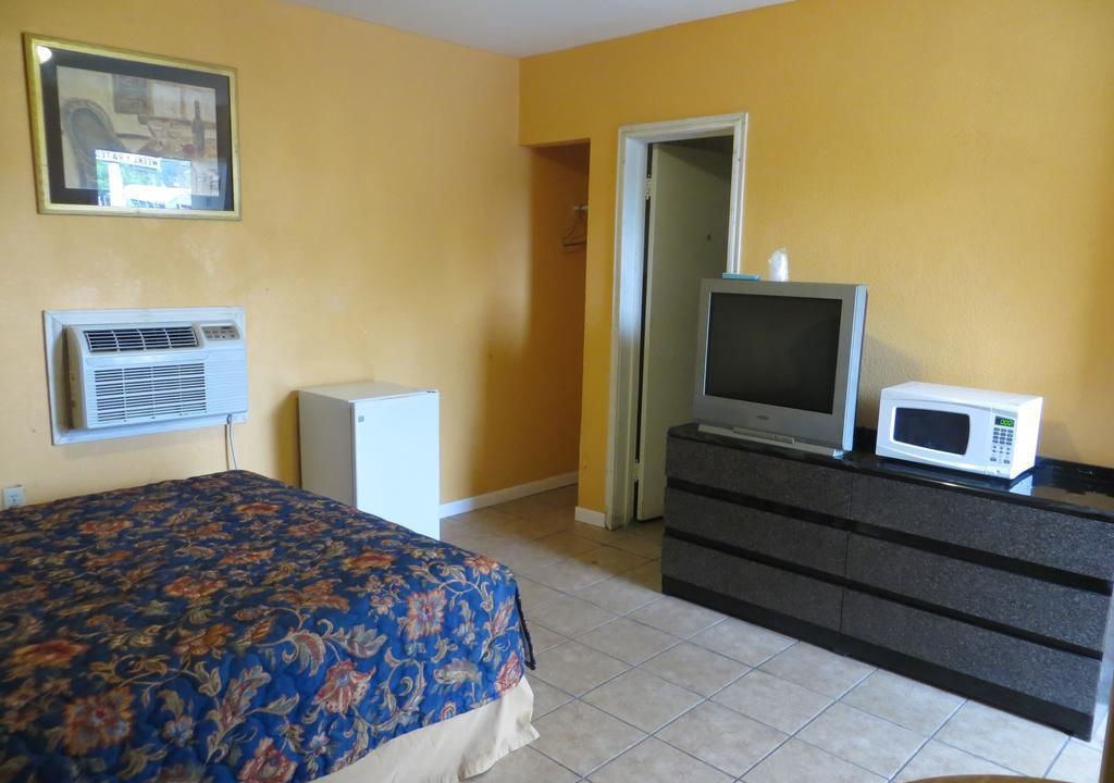 Photo of Bedroom in El Campo