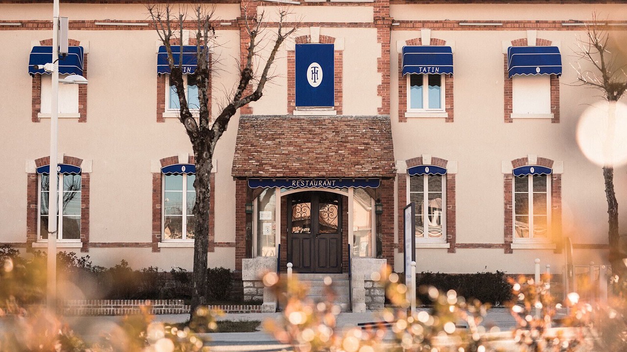 Photo of Buildings in Lamotte-Beuvron
