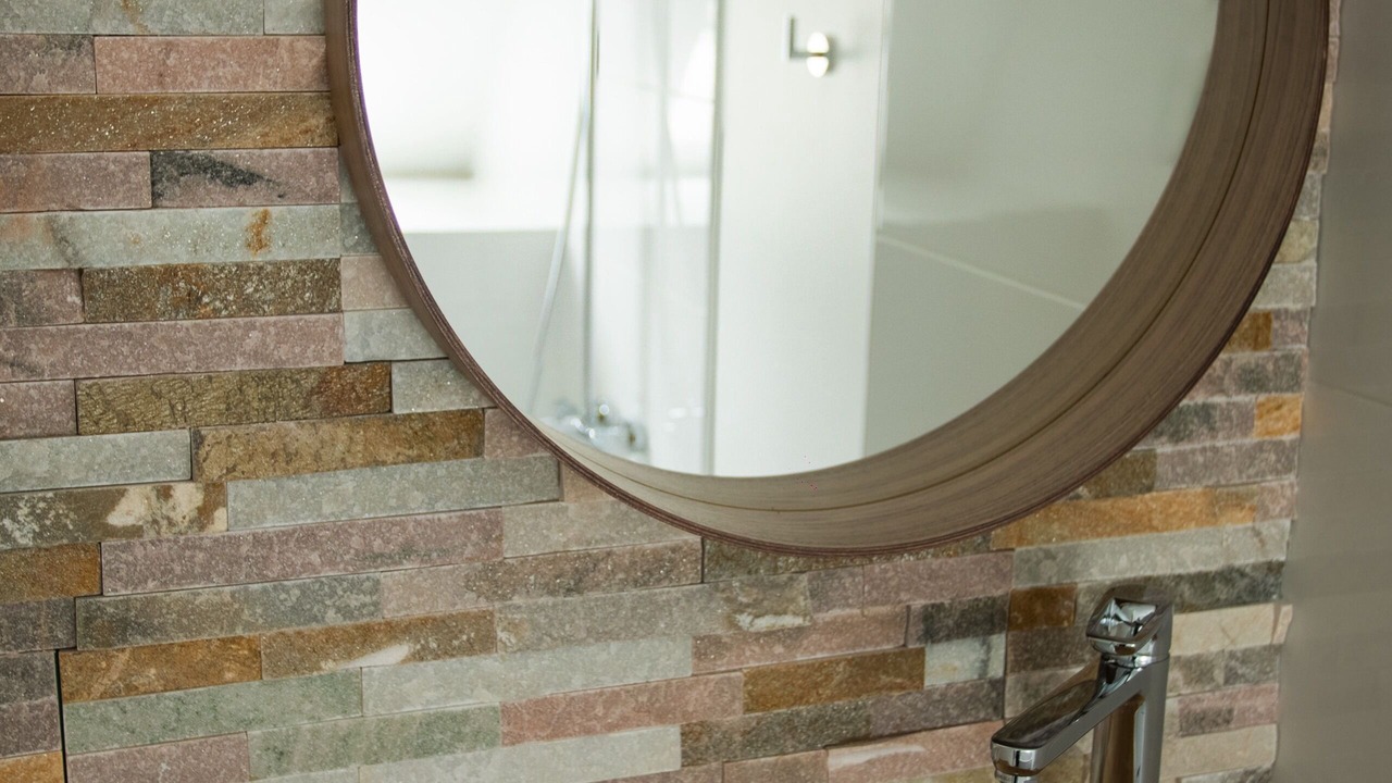 Photo of Bathroom in Lamotte-Beuvron