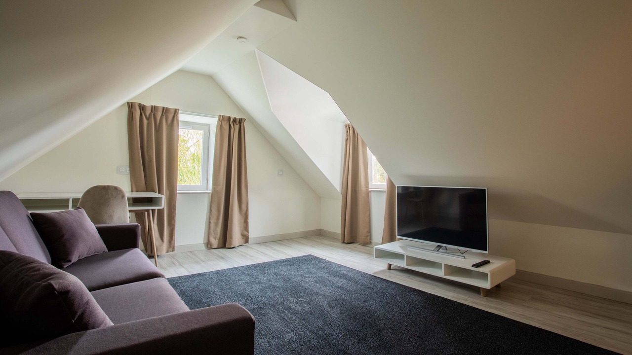 Photo of Bedroom in Lamotte-Beuvron