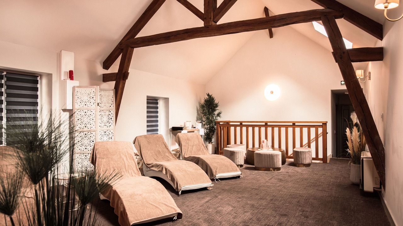 Photo of Bedroom in Lamotte-Beuvron