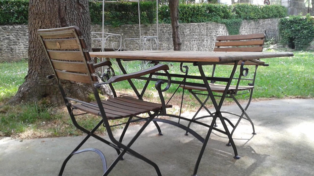 Photo of Outdoor in Anduze